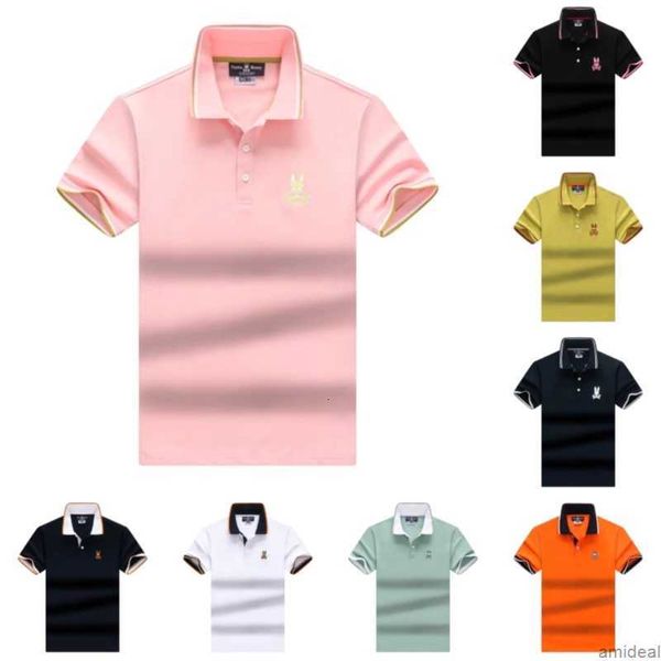 psycho bunny polos tees 2023 summer new european and american t-shirt shirts fashion skull rabbit men's short sleeve foreign trade hth, White;black
psycho bunny polos tees 2023 summer new european and american t-shirt shirts fashion skull rabbit men's short sleeve foreign trade hth, White;black