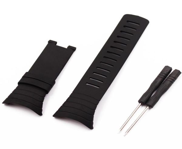 watch accessories for suunto core watches men 100 all standard bracelet black belt tape strap5284494, Black;brown
watch accessories for suunto core watches men 100 all standard bracelet black belt tape strap5284494, Black;brown