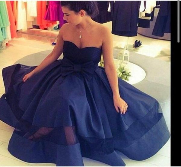 2019 saudi arabia dubai sweetheart bow pleat satin aline arabic evening dresses navy blue long prom formal gowns custom made3570527, Black
2019 saudi arabia dubai sweetheart bow pleat satin aline arabic evening dresses navy blue long prom formal gowns custom made3570527, Black