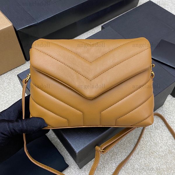 10a mirror quality designers mini loulou toy bag 20cm chevron quilted purse womens real leather calfksin handbag luxury crossbody black shou
10a mirror quality designers mini loulou toy bag 20cm chevron quilted purse womens real leather calfksin handbag luxury crossbody black shou