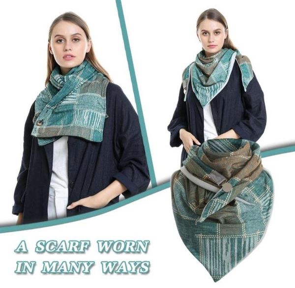 40winter women printing button soft wrap printing button soft wrap casual warm scarves shawls bib warm scarves shawls scarf3241465, Blue;gray
40winter women printing button soft wrap printing button soft wrap casual warm scarves shawls bib warm scarves shawls scarf3241465, Blue;gray