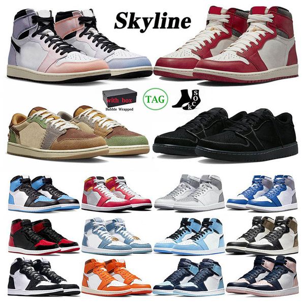 2023 jumpman 1 basketball shoes men 1s next chapter lost found true university blue hyper royal panda dark mocha bred shadow unc smoke grey
2023 jumpman 1 basketball shoes men 1s next chapter lost found true university blue hyper royal panda dark mocha bred shadow unc smoke grey