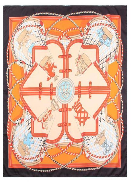 manual hand rolled twill silk scarf women color rope buttons print square scarves echarpes foulards femme wrap bandana hijab 90cm9290224, Blue;gray
manual hand rolled twill silk scarf women color rope buttons print square scarves echarpes foulards femme wrap bandana hijab 90cm9290224, Blue;gray