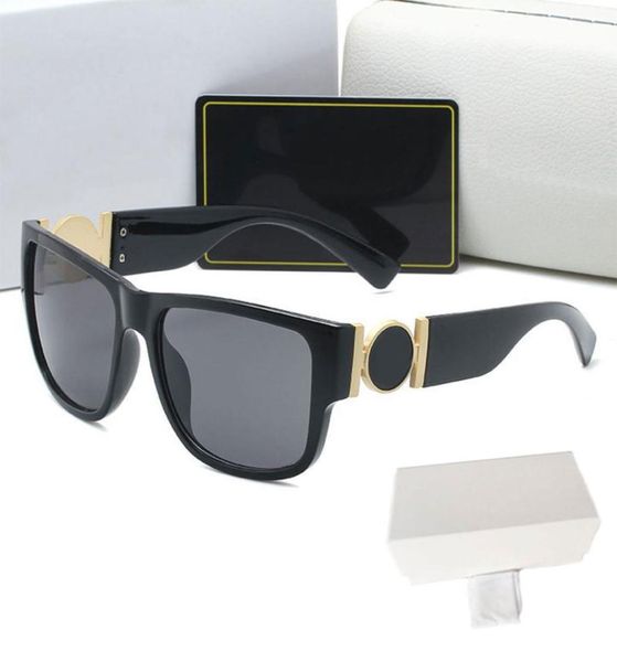 womans sunglasses luxury designer mens sun glasses 4369 uv protection men eyeglass gradient metal hinge fashion style6336060, White;black
womans sunglasses luxury designer mens sun glasses 4369 uv protection men eyeglass gradient metal hinge fashion style6336060, White;black