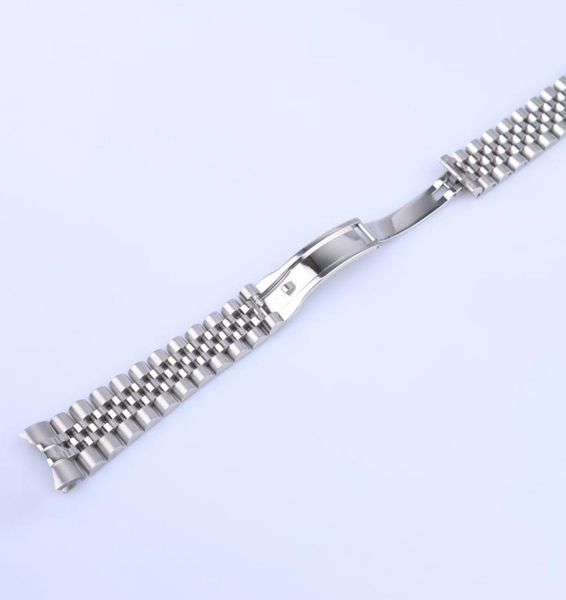 20mm solid stainless steel watch band strap curved end deployment clasp buckle for watch bracelet whole 8797377, Black;brown
20mm solid stainless steel watch band strap curved end deployment clasp buckle for watch bracelet whole 8797377, Black;brown