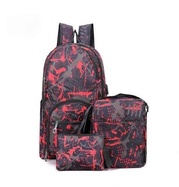 outdoor bags camouflage travel backpack computer bag oxford brake chain middle school student bag many colors mix4705988
outdoor bags camouflage travel backpack computer bag oxford brake chain middle school student bag many colors mix4705988