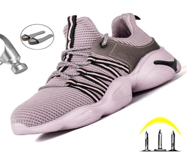 lightweight safety shoes women men work punctureproof boots steel toe sneakers security 2206162842016, Black;brown
lightweight safety shoes women men work punctureproof boots steel toe sneakers security 2206162842016, Black;brown