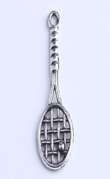 diy silvercopper retro tennis racket dangle charms pendant manufacture jewelry pendant fit necklace or bracelets charm 800pcslot114281613, Bronze;silver
diy silvercopper retro tennis racket dangle charms pendant manufacture jewelry pendant fit necklace or bracelets charm 800pcslot114281613, Bronze;silver