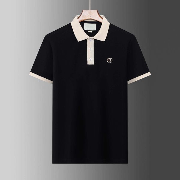 2023ss summer brand clothes luxury designer polo shirts men's casual polo fashion snake bee print embroidery t shirt high street mens p, White;black
2023ss summer brand clothes luxury designer polo shirts men's casual polo fashion snake bee print embroidery t shirt high street mens p, White;black