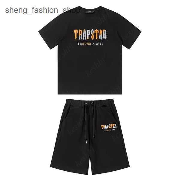 trapstar mens t shirt pants 2 piece sets designer rainbow towel embroidery decoding tshirts men's black white round neck t-shirt 3 z602, White;black
trapstar mens t shirt pants 2 piece sets designer rainbow towel embroidery decoding tshirts men's black white round neck t-shirt 3 z602, White;black