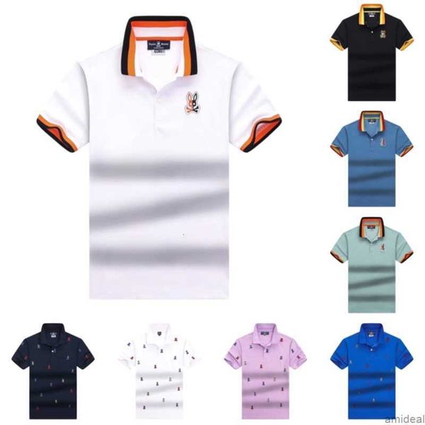 psycho bunny tees designer mens polos t shirt jacket fashion casual brand short sleeved sportswear pullover z18j, White;black
psycho bunny tees designer mens polos t shirt jacket fashion casual brand short sleeved sportswear pullover z18j, White;black