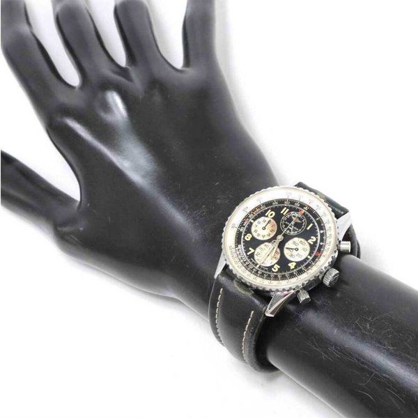 luxury movement watch breit mechanical watches navitimer airborne a33030 blue dial mens 90185301 montre luxe, Slivery;golden
luxury movement watch breit mechanical watches navitimer airborne a33030 blue dial mens 90185301 montre luxe, Slivery;golden