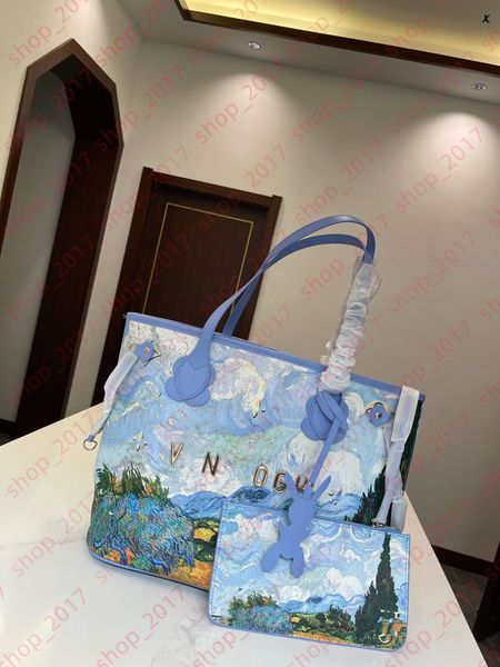 2023 new style designer bag tote bag fashion nf wheat field and cypress handbags with wallet women shoulder bag crossbody composite package
2023 new style designer bag tote bag fashion nf wheat field and cypress handbags with wallet women shoulder bag crossbody composite package