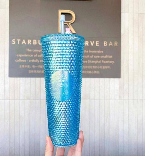 starbucks blue dreamy dazzle goddess laser straw coffee cup 710ml mid autumn jade rabbit plastic cold water cup accompanyin3523092
starbucks blue dreamy dazzle goddess laser straw coffee cup 710ml mid autumn jade rabbit plastic cold water cup accompanyin3523092