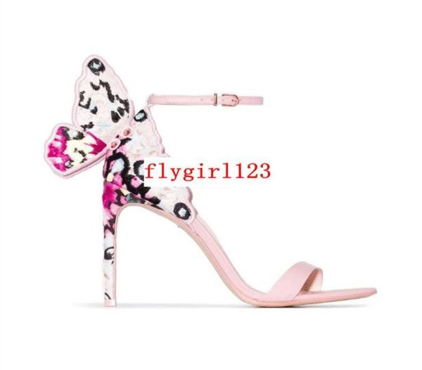 sophia webster women039s leather highheeled sandals butterfly shoes embroidered high heels oneword buckle size 3442 pin9113011, Black
sophia webster women039s leather highheeled sandals butterfly shoes embroidered high heels oneword buckle size 3442 pin9113011, Black
