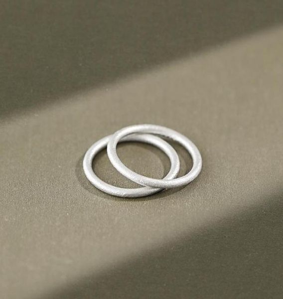 korean style s925 sterling silver ring ins simple allmatch ancient fine ring student female silver 18 k gold8655637, Golden;silver
korean style s925 sterling silver ring ins simple allmatch ancient fine ring student female silver 18 k gold8655637, Golden;silver