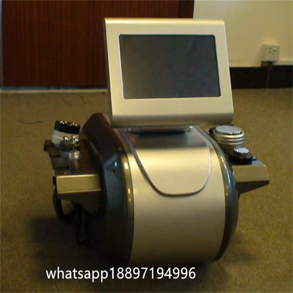 2023 beauty salon slimming equipment 5 in 1 40k multifunctional vacuum cavitation rf shape slimming machine
2023 beauty salon slimming equipment 5 in 1 40k multifunctional vacuum cavitation rf shape slimming machine