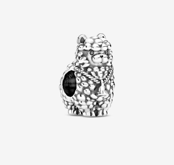 new arrival charms 925 sterling silver fluffy llama charm fit original european charm bracelet fashion jewelry accessories 7132129, Bronze;silver
new arrival charms 925 sterling silver fluffy llama charm fit original european charm bracelet fashion jewelry accessories 7132129, Bronze;silver