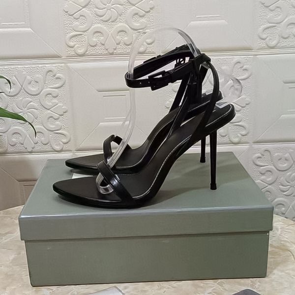 sandals ladies style 2023 summer internet red new high heel womens shoes luxury designer thin heel leather stripe high heel shoes .5cm siz, Black
sandals ladies style 2023 summer internet red new high heel womens shoes luxury designer thin heel leather stripe high heel shoes .5cm siz, Black