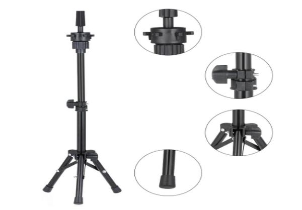 salon false head hair holder clamp adjustable hairdressing wig hair tripod training holder mannequin head wig stands tools5893939, White
salon false head hair holder clamp adjustable hairdressing wig hair tripod training holder mannequin head wig stands tools5893939, White