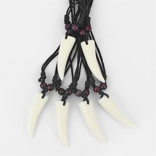 12pcs charms resin white imitation wolf tooth pendant necklace statement je28862739780, Silver
12pcs charms resin white imitation wolf tooth pendant necklace statement je28862739780, Silver