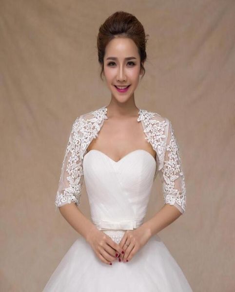 new fashion sheer long sleeve lace bridal jackets for wedding ladies jackets bridal accessories ht1199539764, White
new fashion sheer long sleeve lace bridal jackets for wedding ladies jackets bridal accessories ht1199539764, White
