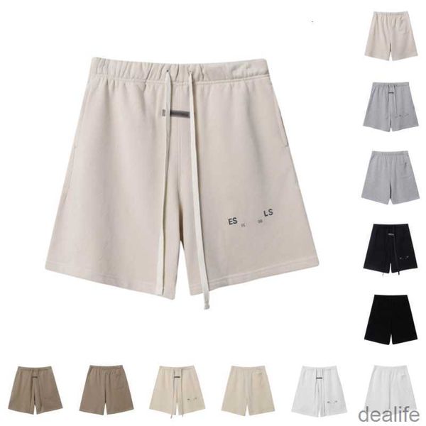 2023 mens womens designer essentail shorts clothing apparel essent cotton sports fashion short street style tide knee length essentiel nyv6, White;black
2023 mens womens designer essentail shorts clothing apparel essent cotton sports fashion short street style tide knee length essentiel nyv6, White;black
