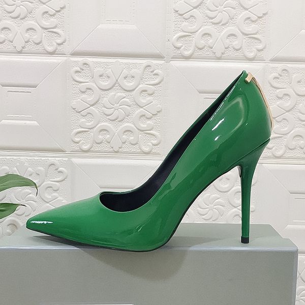 fashion versatile high heel womens shoes 2023 four seasons new luxury designer thin high heel green leather party wedding womens shoes .5c, Black
fashion versatile high heel womens shoes 2023 four seasons new luxury designer thin high heel green leather party wedding womens shoes .5c, Black