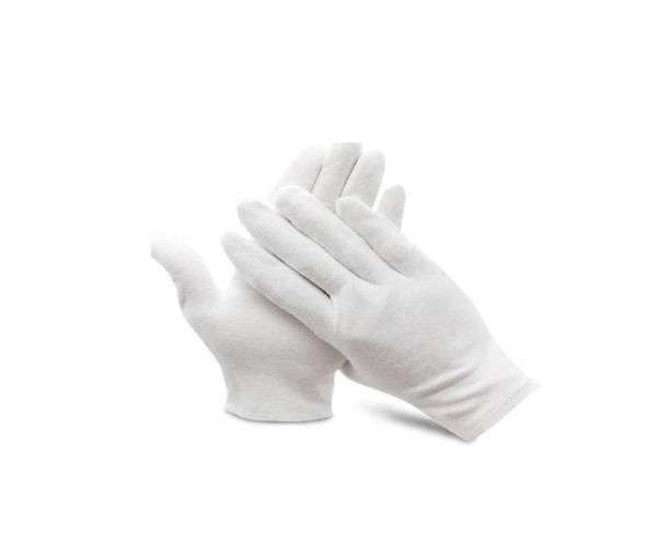 white quality cotton work gloves for both men and women fiber is comfortable breathable239c6891318, Blue;gray
white quality cotton work gloves for both men and women fiber is comfortable breathable239c6891318, Blue;gray