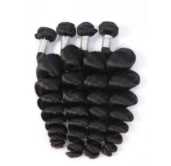modern show brazilian loose wave virign hair bundles human hair extensions natural black unprocessed weave bundle6030368
modern show brazilian loose wave virign hair bundles human hair extensions natural black unprocessed weave bundle6030368