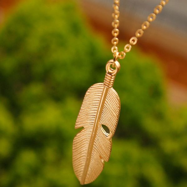 bohemian retro elements collarbone chain feather tassels shape jewelry necklace pendant jewlery fashion hand-made necklace designer jewlery, Silver
bohemian retro elements collarbone chain feather tassels shape jewelry necklace pendant jewlery fashion hand-made necklace designer jewlery, Silver