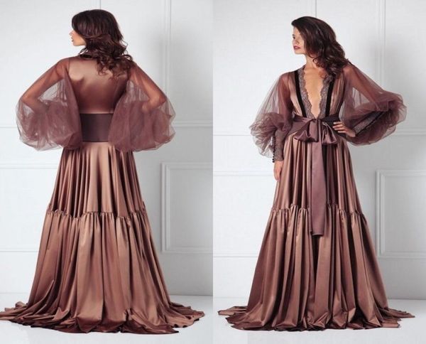 wedding robe bridesmaid bride satin silk sleep wear lace edge mother dressing sleepwear custom made4069479, White
wedding robe bridesmaid bride satin silk sleep wear lace edge mother dressing sleepwear custom made4069479, White