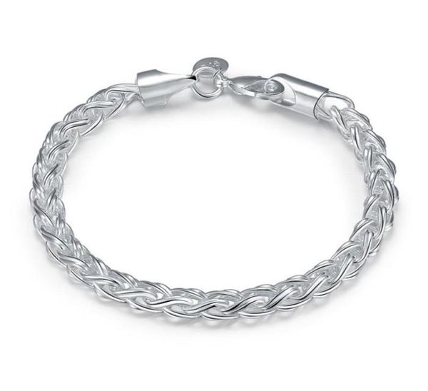 torsional bracelet sterling silver plated bracelet new arrival fashion men and women 925 silver bracelet spb0701163566, Golden;silver
torsional bracelet sterling silver plated bracelet new arrival fashion men and women 925 silver bracelet spb0701163566, Golden;silver