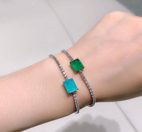 net red small fresh korean fashion simulation emerald imitation palaiba bracelet ir3051879999453530, Golden;silver
net red small fresh korean fashion simulation emerald imitation palaiba bracelet ir3051879999453530, Golden;silver