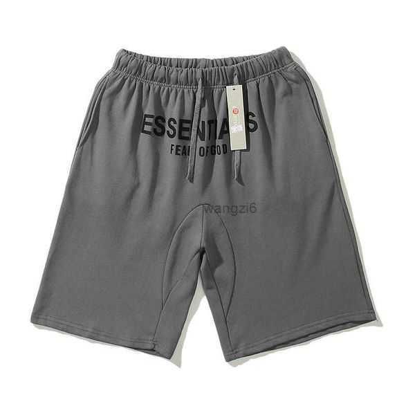 m0vb 2023 men's and women's fashion shorts high street ess silicone with loop drawstring capris 3 wui3, White;black
m0vb 2023 men's and women's fashion shorts high street ess silicone with loop drawstring capris 3 wui3, White;black
