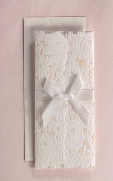 new arrival laser cut wedding invitations card with bowknot ribbon for party supply printing cards cw51833712146, Black
new arrival laser cut wedding invitations card with bowknot ribbon for party supply printing cards cw51833712146, Black