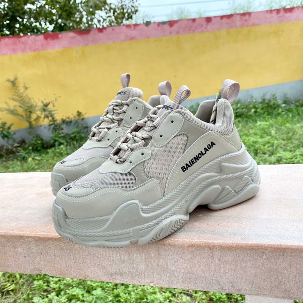 2021 thick bottomed ins milk tea grey solid slope bottomed daddy shoes women's sports casual shoes
2021 thick bottomed ins milk tea grey solid slope bottomed daddy shoes women's sports casual shoes