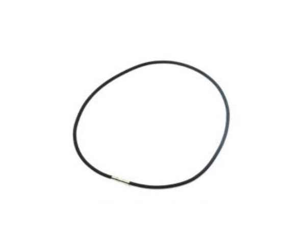 100pcslot black rubber cord wire necklace for diy craft fashion jewelry gift 18inch w98901433, White;red
100pcslot black rubber cord wire necklace for diy craft fashion jewelry gift 18inch w98901433, White;red