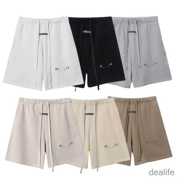 2023 high street essentail shorts men's casual sports pant loose oversize style drawstring essent short pants trend designer essentiel, White;black
2023 high street essentail shorts men's casual sports pant loose oversize style drawstring essent short pants trend designer essentiel, White;black