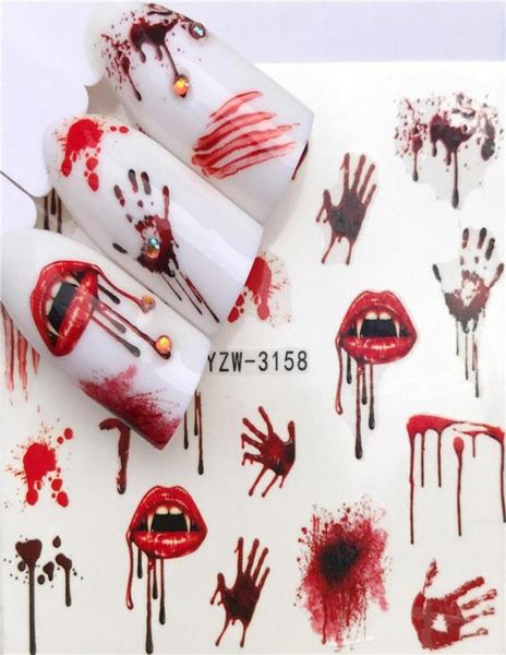 new nail sticker nail art decorations nail accesoires 2020 city night feather maple seahorse halloween green leaf26135631855, Black
new nail sticker nail art decorations nail accesoires 2020 city night feather maple seahorse halloween green leaf26135631855, Black