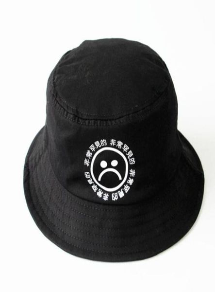 whole do not fade cotton breathable black print hip hop cap sad boys panama bucket hats men bob boonie fishing h7937818, Blue;gray
whole do not fade cotton breathable black print hip hop cap sad boys panama bucket hats men bob boonie fishing h7937818, Blue;gray