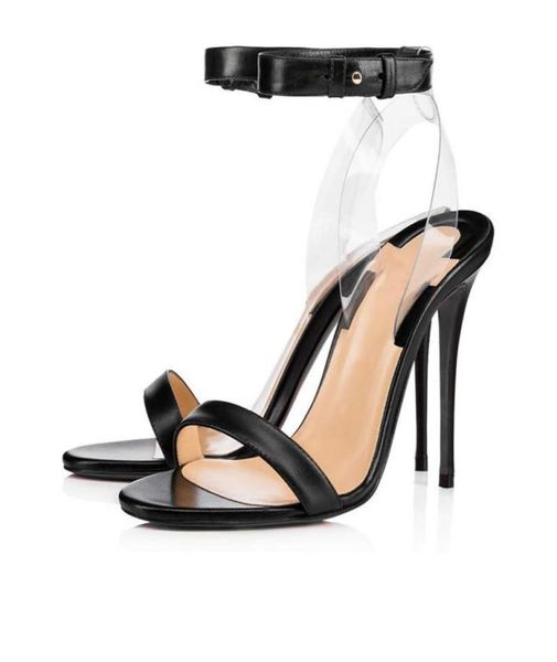 transparent strap women high heels party wedding fashion summer shoes3399056, Black
transparent strap women high heels party wedding fashion summer shoes3399056, Black