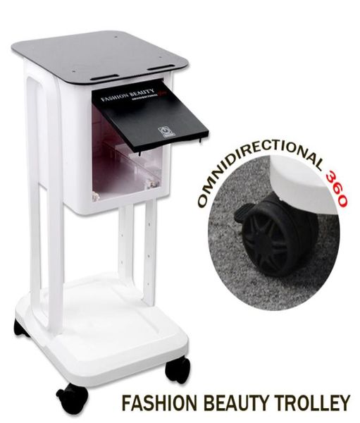 professional salon beauty machine trolley cart fashion beauty omnidirectional 360 trolley stand rolling movable carts for salon eq1056940
professional salon beauty machine trolley cart fashion beauty omnidirectional 360 trolley stand rolling movable carts for salon eq1056940
