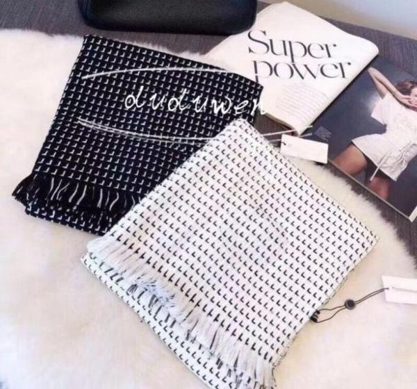 180x70cm keep warm classic accessories weave scarf fashion tassel designer c scarves for elegance lady selection boutique tippet 55416751, Blue;gray
180x70cm keep warm classic accessories weave scarf fashion tassel designer c scarves for elegance lady selection boutique tippet 55416751, Blue;gray