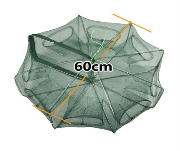 16holes folded portable hexagon fishing net network casting crayfish catcher fish trap shrimp catcher tank cages mesh nets266g4357857
16holes folded portable hexagon fishing net network casting crayfish catcher fish trap shrimp catcher tank cages mesh nets266g4357857