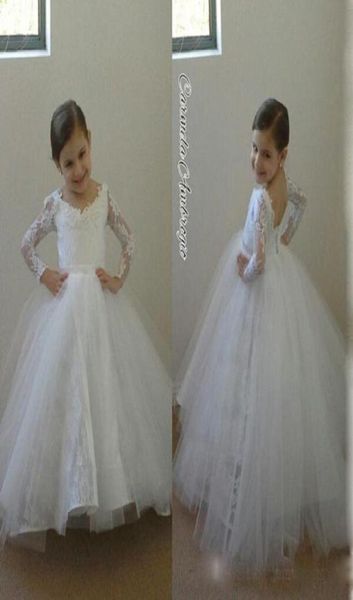 arabic lace flower girl dresses 2016 long sleeves ball gown child pageant dresses holy communion flower girl wedding dresses9710413, White;blue
arabic lace flower girl dresses 2016 long sleeves ball gown child pageant dresses holy communion flower girl wedding dresses9710413, White;blue