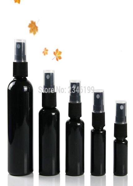 plastic spray bottle 60ml empty black spray pump bottle 50ml spray bottle 20ml 30ml empty plastic cosmetic container 100ml 50pcs5015165
plastic spray bottle 60ml empty black spray pump bottle 50ml spray bottle 20ml 30ml empty plastic cosmetic container 100ml 50pcs5015165