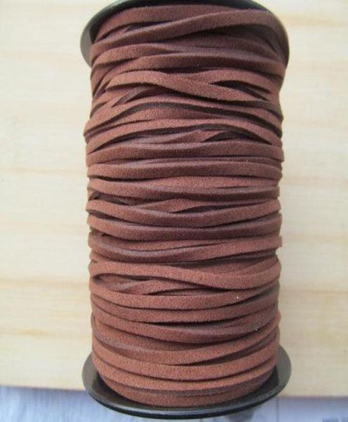3mm brownblondblack korea faux suede leather cord string ropepremium cashmere suedenecklaceampbracelet corddiy jewllery fin9730023, White;red
3mm brownblondblack korea faux suede leather cord string ropepremium cashmere suedenecklaceampbracelet corddiy jewllery fin9730023, White;red