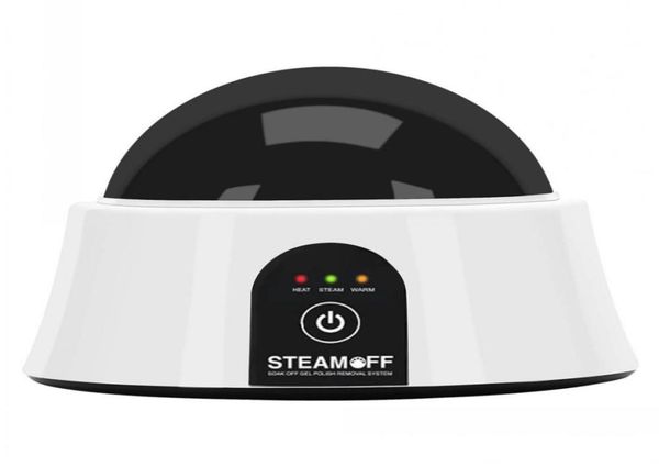 nail art equipment electric steam polish remover machine professional quickly gel removal uv nails steamer cleaner for salon home 6466245, Silver
nail art equipment electric steam polish remover machine professional quickly gel removal uv nails steamer cleaner for salon home 6466245, Silver