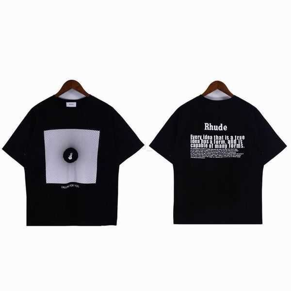 rhude t shirt mens designer t shirts women summer casual fashion 100% cotton letter polos embroidery tshirts clothing short sleeved rhude t, White;black
rhude t shirt mens designer t shirts women summer casual fashion 100% cotton letter polos embroidery tshirts clothing short sleeved rhude t, White;black
